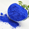 Ultramarine Pigment
