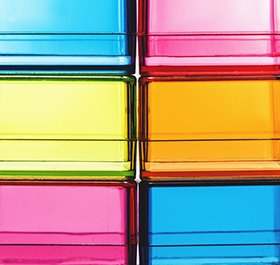 Pearlescent Masterbatch Multilayer Structure Optimization